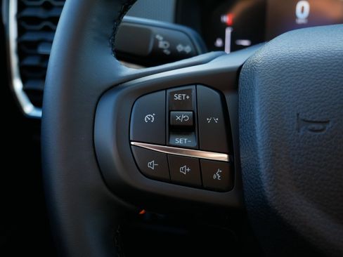 New 2025 Ford Ranger XLT w/ Equipment Group 301A High image 29