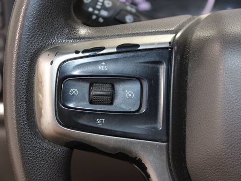 Used 2020 Chevrolet Silverado 1500 LT w/ Trailering Package AWD/4WD image 19