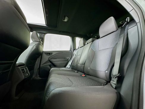 Certified 2026 Subaru Forester Premium AWD/4WD image 22