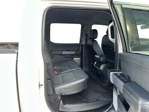 Used 2023 Ford F150 Lariat image 23