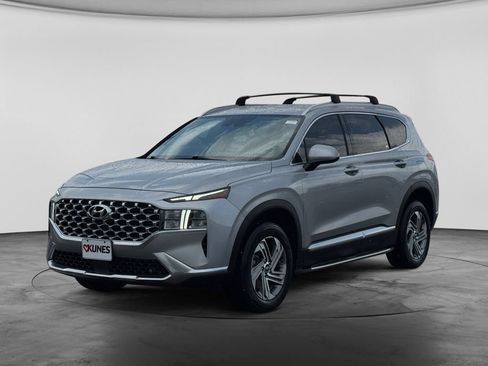 Used 2022 Hyundai Santa Fe SEL AWD/4WD image 3