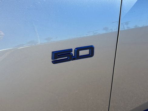 New 2025 Ford Mustang GT Premium w/ California Special Package image 23