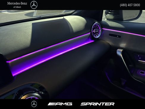 Used 2022 Mercedes-Benz A 220 image 23