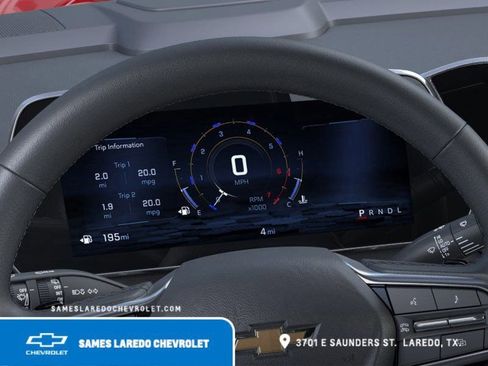 Used 2025 Chevrolet Tahoe LS RWD image 18