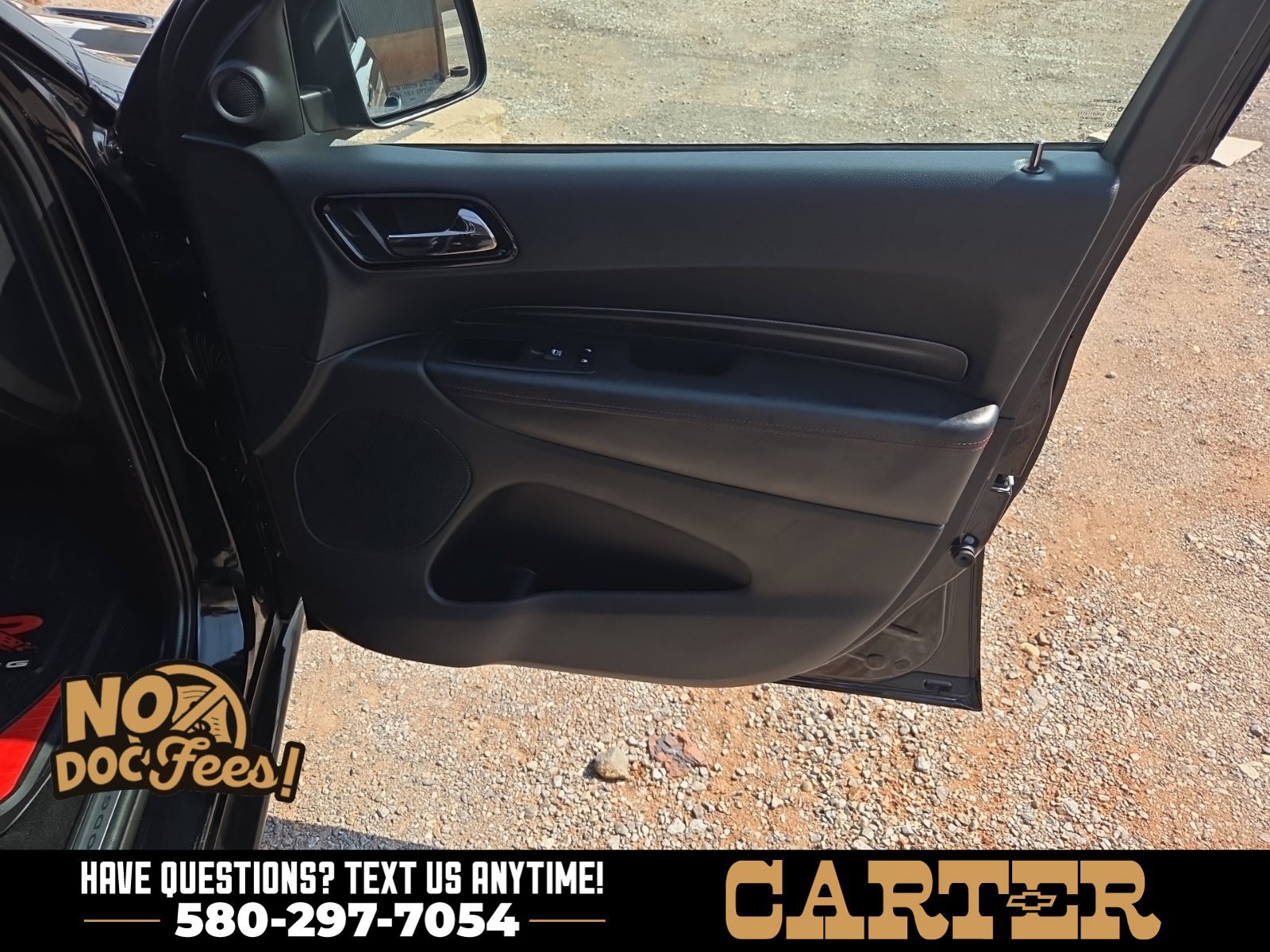 Used 2023 Dodge Durango R/T AWD/4WD image 40