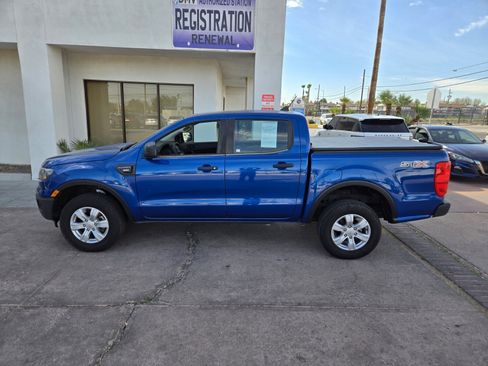 Used 2019 Ford Ranger XL w/ Equipment Group 101A Mid image 2