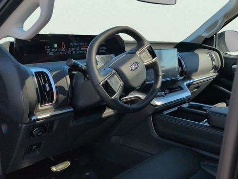 New 2026 Ford Expedition Max Platinum AWD/4WD image 7