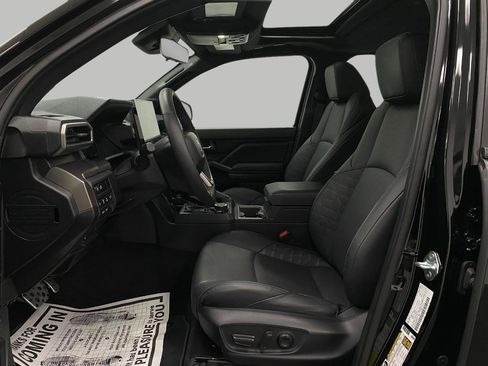 Used 2024 Toyota Tacoma TRD Sport w/ TRD Sport Premium Package image 31