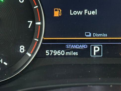 Used 2020 INFINITI QX50 Essential w/ Edition 30 Package image 19