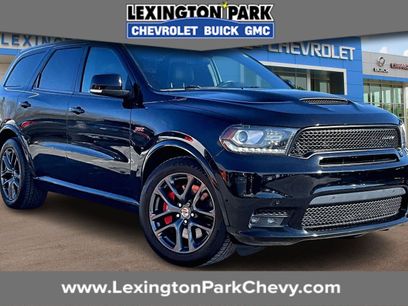Used 2020 Dodge Durango SRT