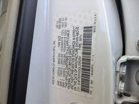 Used 2016 Acura RDX w/ Technology Package image 24