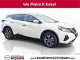Used 2020 Nissan Murano S w/ Technology Package image 1