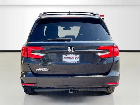 Used 2022 Honda Odyssey EX-L image 6