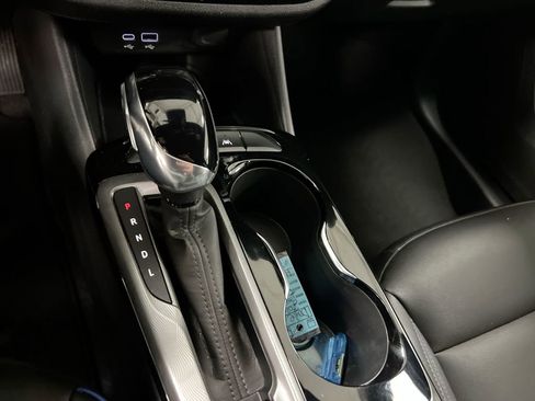 Used 2024 Buick Envista Sport Touring w/ Convenience I Package image 17