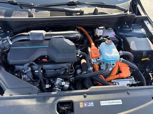 Used 2023 Kia Sportage X-Line image 26