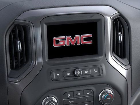New 2025 GMC Sierra 1500 Pro w/ Pro Value Package image 20