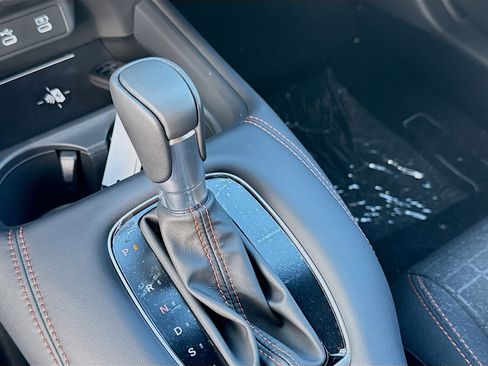New 2027 Honda HR-V Sport image 15