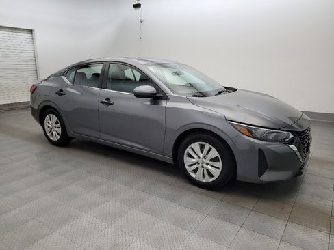 Used 2024 Nissan Sentra S FWD image 11
