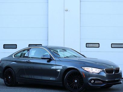 Used 2015 BMW 428i xDrive Coupe