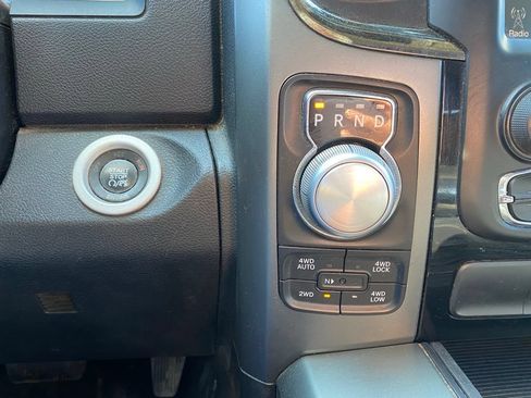 Used 2015 RAM 1500 Sport w/ Sport Premium Group AWD/4WD image 32