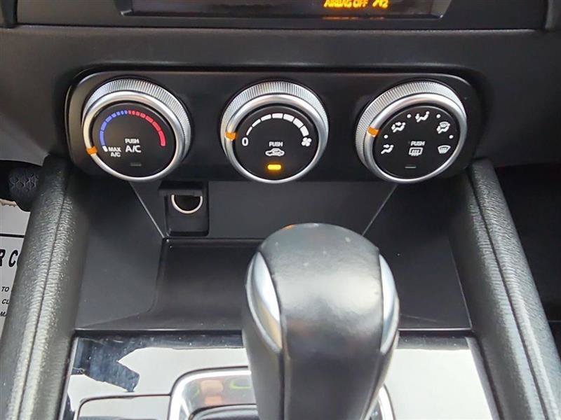 Used 2021 MAZDA CX-5 Sport FWD image 20