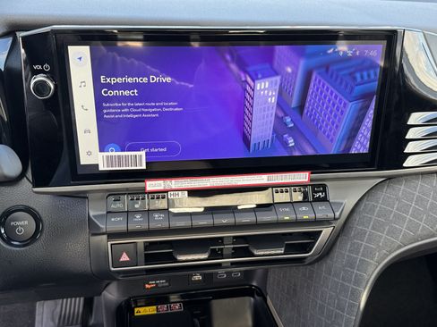 New 2026 Toyota Camry XLE w/ Premium Package FWD image 20