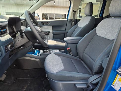 New 2026 Ford Maverick XLT FWD image 11