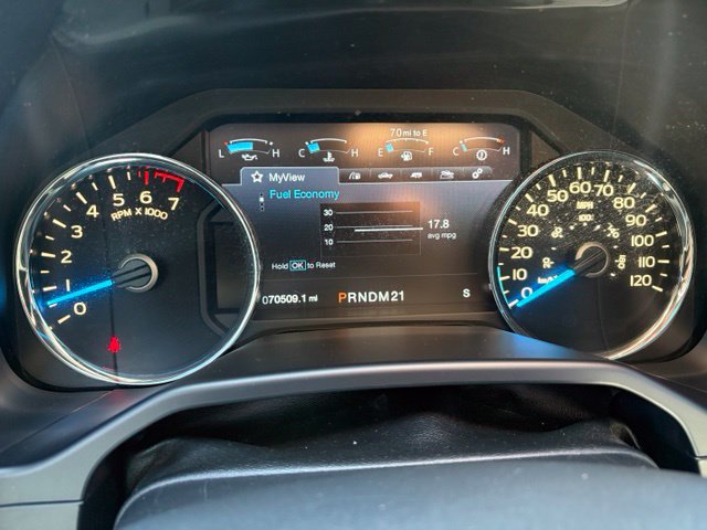 Used 2016 Ford F150 Lariat w/ Equipment Group 501A Mid AWD/4WD image 27