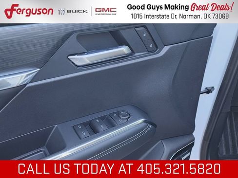 New 2026 GMC Acadia Elevation w/ Black Edition FWD image 14