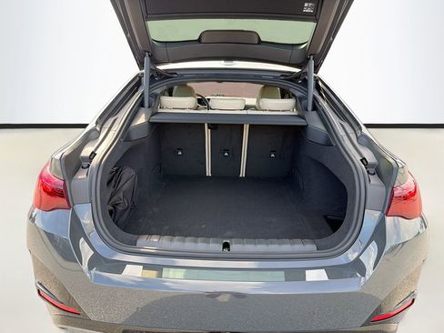 New 2026 BMW i4 M60 w/ Premium Package image 13