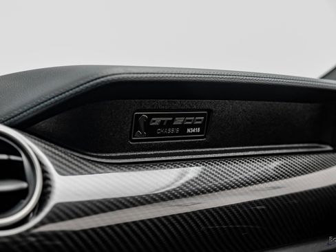 Used 2022 Ford Mustang Shelby GT500 w/ Carbon Fiber Track Pack image 78