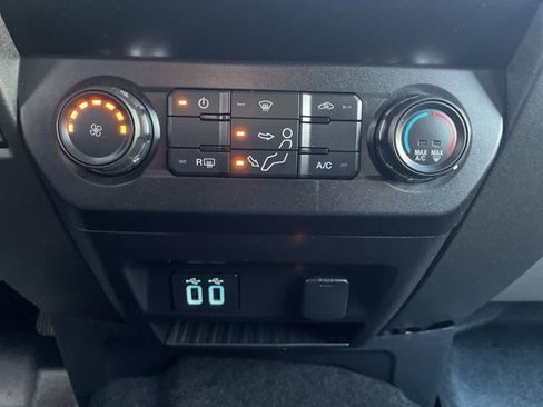 Certified 2019 Ford F350 XL w/ STX Appearance Package image 23