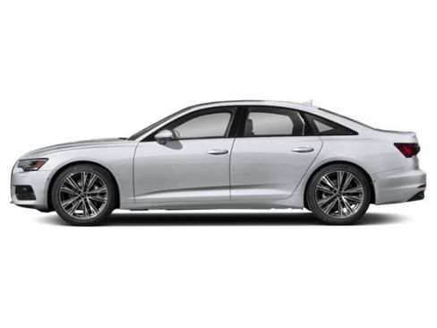 Used 2024 Audi A6 Premium Plus AWD/4WD image 3