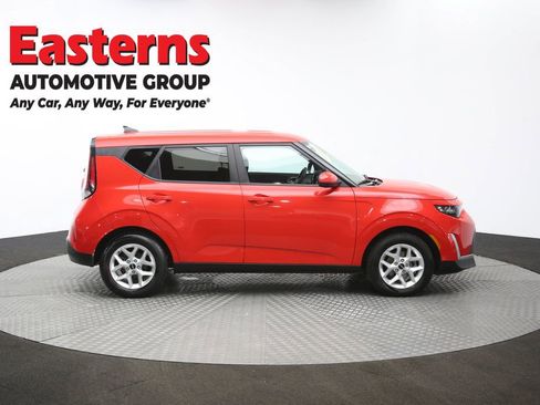 Used 2024 Kia Soul LX w/ Option Group 015 image 82