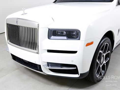 Used 2020 Rolls-Royce Cullinan image 41
