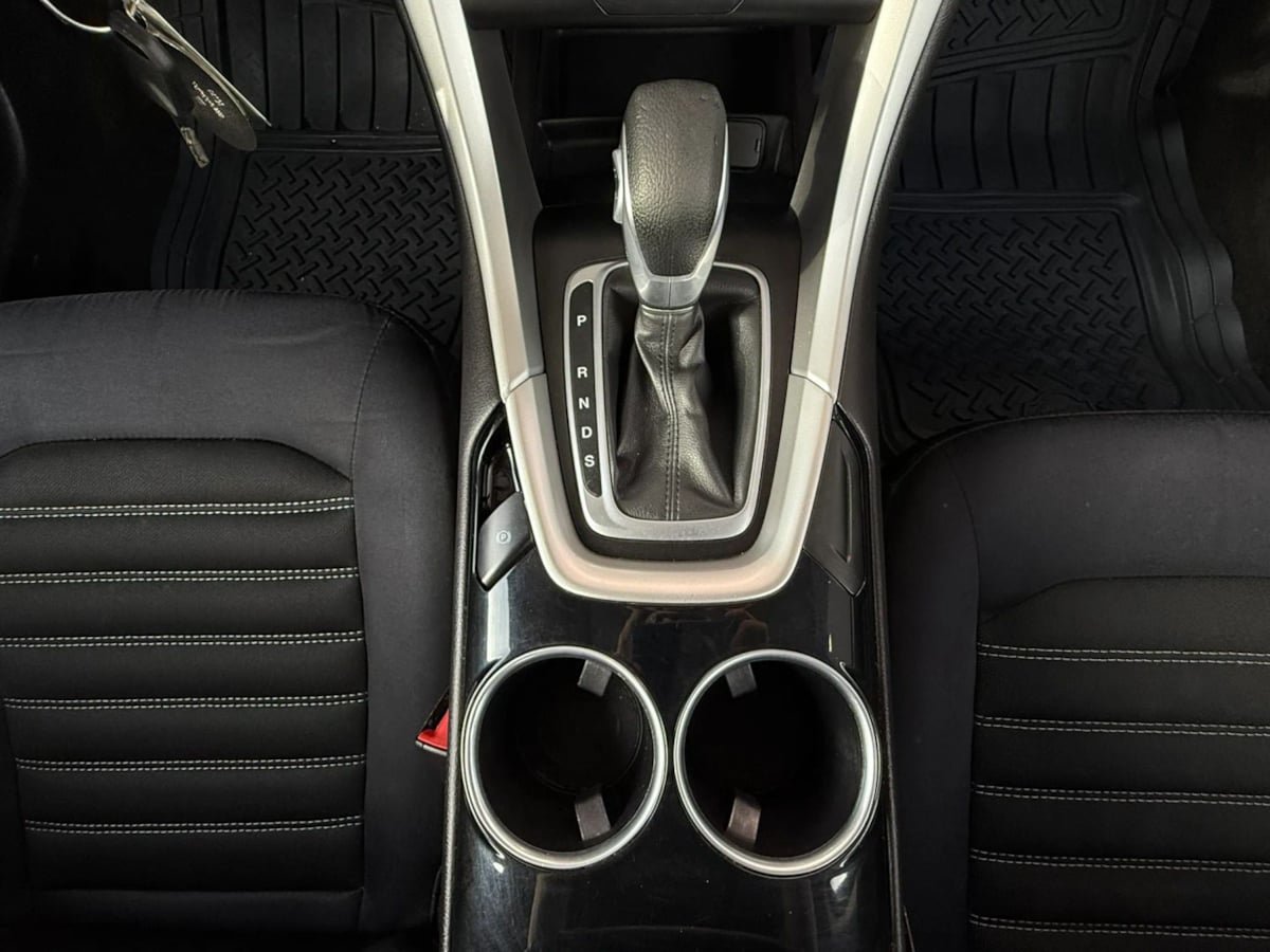 Used 2014 Ford Fusion SE FWD image 49