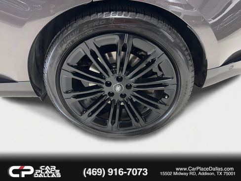 Used 2023 Land Rover Range Rover SE AWD/4WD image 41