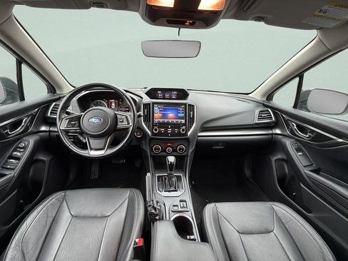 Used 2017 Subaru Impreza 2.0i Limited AWD/4WD image 9