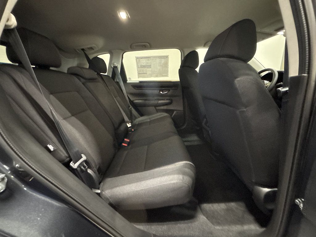 New 2026 Honda CR-V LX image 20