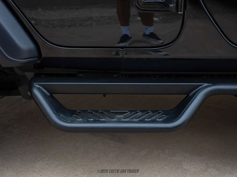Used 2024 Jeep Wrangler Sport S AWD/4WD image 88
