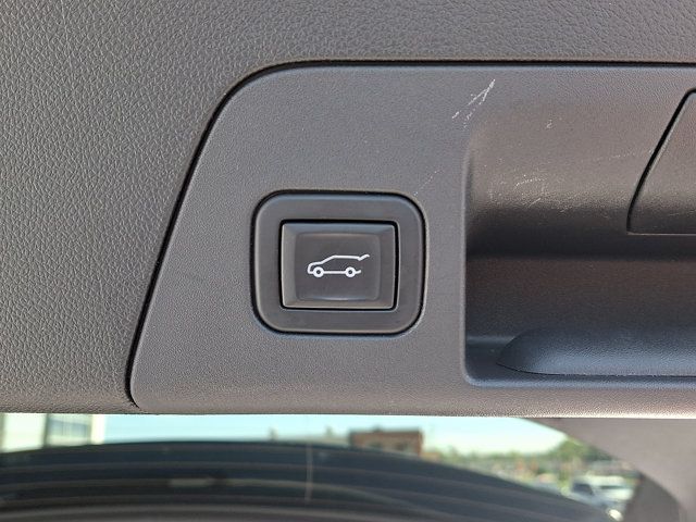 Certified 2022 Buick Envision Preferred FWD image 30