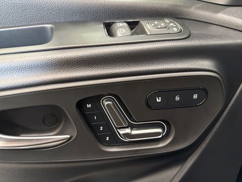 New 2026 Mercedes-Benz Sprinter 2500 image 24