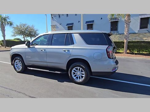 New 2026 Chevrolet Tahoe LT w/ Comfort Package image 19