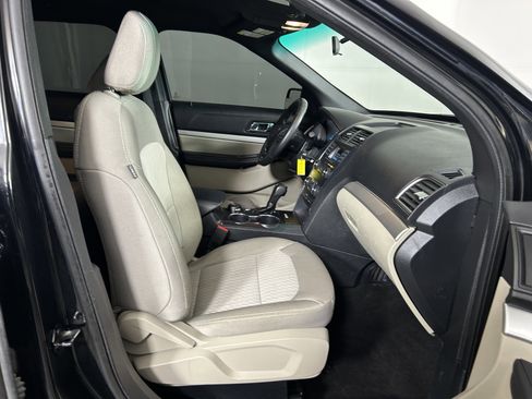 Used 2018 Ford Explorer 4WD image 26