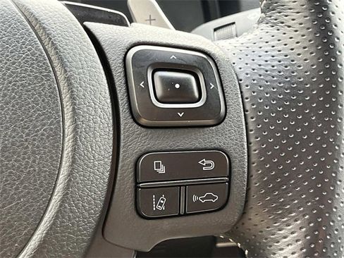 Used 2021 Lexus IS 350 F Sport w/ Navigation Package image 34