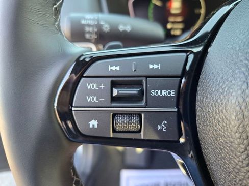 New 2026 Honda Civic Sport image 13