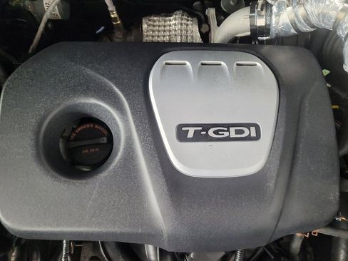 Used 2016 Hyundai Tucson Sport AWD/4WD image 30
