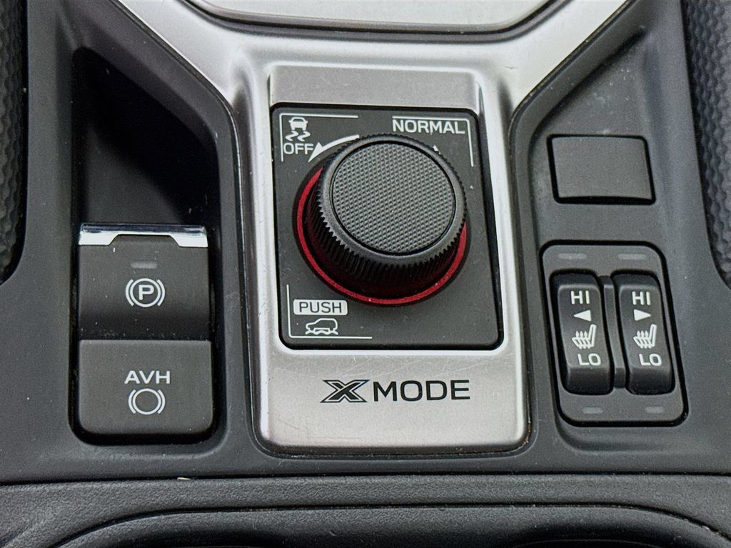Used 2024 Subaru Forester Premium AWD/4WD image 13