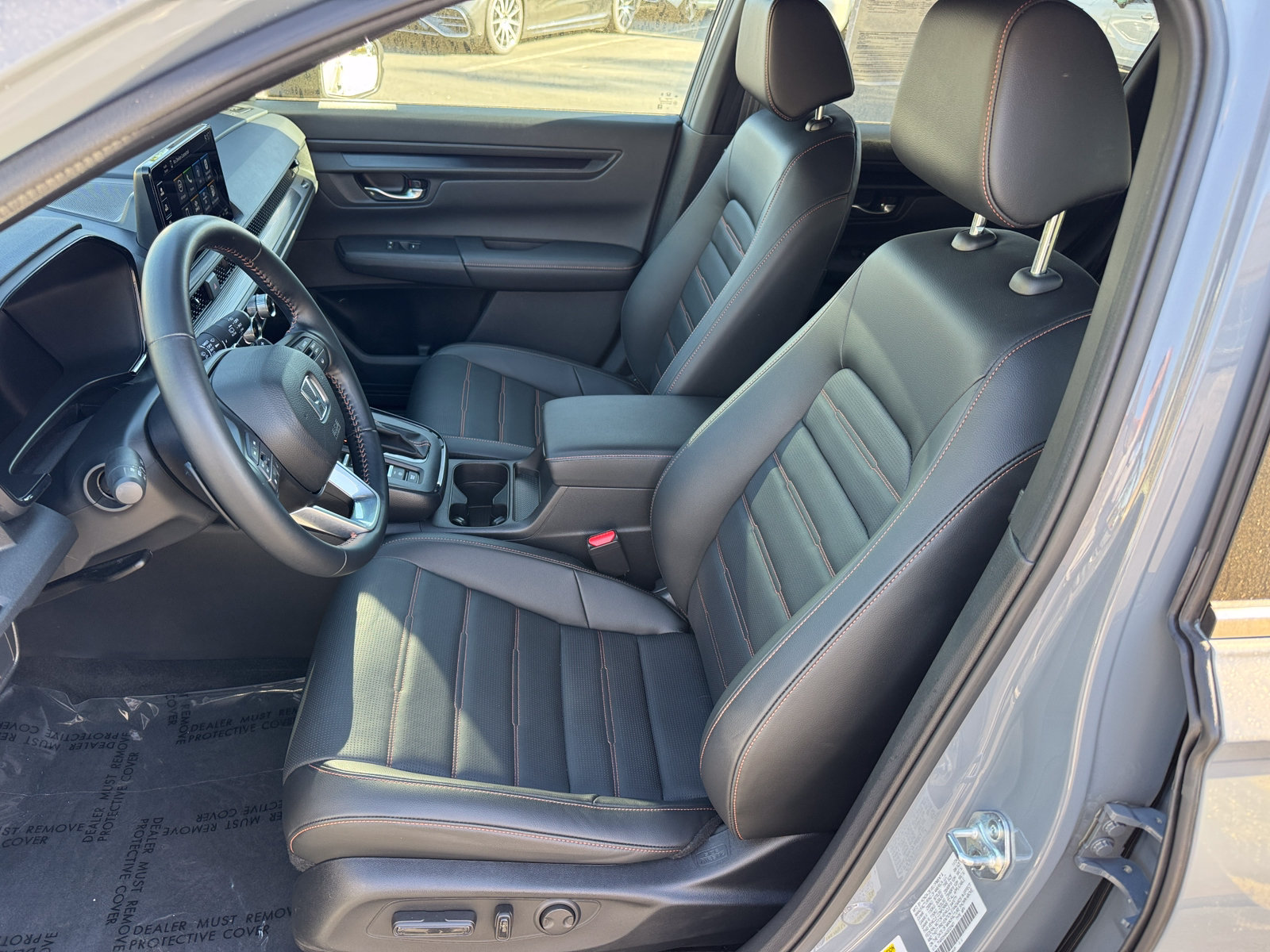 Used 2025 Honda CR-V Sport-L image 16