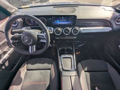 Certified 2024 Mercedes-Benz GLB 250